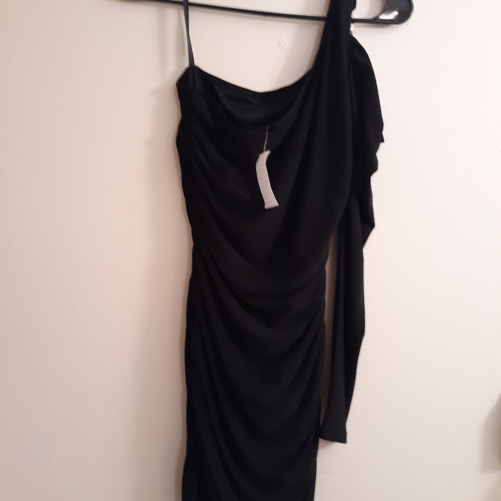 Taboo Dress - Picture 7 of 8